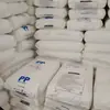 PP Dongguan Hanhua Total HJ730 FK133 tem boa resistência mecânica e alta cristalização, rápida resistência a arranhões