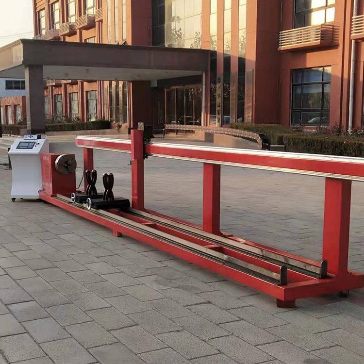 相贯线等离子切割机12.19 (9)