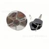 Para Carro Land Cruiser Hzj79 Jogo de Fechaduras 69056-60100-Co