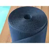 Velcro de dupla face de 125 mm para atacado de fábrica é geralmente usado para abraçadeiras de fios boa adesão Velcro médico