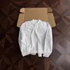 Camisa de Estilo Japonés con Cuello Mao para Hombre 2025, Primavera Vintage de un Solo Bolsillo Casual Simple de Color Sólido con Mangas Largas