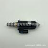Válvula solenoide hidráulica YN35V00051F1 para New Holland