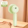 Recortador de Bolas de Pelo Recargable Removedor de Pelo Removedor de Bolas de Suéter Removedor de Pelo Afeitadora Máquina de Afeitar Eléctrica Recargable Tipo Doméstico