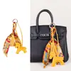 Colgante de Poni Estilo Nuevo, Colgante para Bolso de Piel Sintética, Accesorio de Bolso de Poni Versátil de Gama Alta, Adorno Colgante para Coche