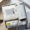 Cajas de Regalo Prácticas para Souvenirs del Día Nacional, Pequeños Regalos para Clientes, Eventos de Empresa, Regalos de Cumpleaños, Celebraciones de Apertura de Tienda