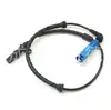 Adecuado para BMW X5 E53 Sensor ABS Sensor Automático de Velocidad de Rueda ABS 34526756380