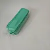 Molde de Silicone para Burrito Caixa de Armazenamento para Rolos de Carne Caixa de Armazenamento para Rolos de Sushi Portátil à Prova de Vazamento Caixa para Rolos de Carne