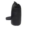 Almohadilla para el pie trapezoidal popular Almohada de pie con flocado Almohada inflable para la pierna Almohada de cuña Rodilla Relajar aliviar la fatiga Almohada para la pierna s