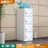 Gabinete para Mochilas de Estudiante, Gabinete de Almacenamiento para Aula, Casillero Metálico de Colores, Gabinete de Almacenamiento para el Hogar, Casillero para Jardín de Infantes con Cerradura