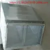 Silenciador de resistencia silenciador de microplaca codo T701 Jingjiang Xinlian el cliente primero Mediana Empresa
