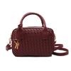 Nova bolsa de grife de nicho transfronteiriço elegante para todos os jogos de alta qualidade tentigráfica moda ombro bolsa crossbody para mulheres