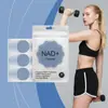 Adesivo Auxiliar para Cuidados com o Corpo Cuidado Diário Nutre o Corpo Ingredientes Suaves Material Amigável à Pele Adesivo para Cuidados com a Pele