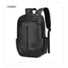 2026 Mochila Nueva de Gran Capacidad para Hombre Casual Atmósfera Casual Bolsa para Portátil de Negocios Mochila de Viaje al Aire Libre