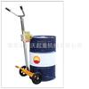 DE450C Bite Oil Drum Car DE450D Bite Oil Drum Car Eagle Bucket Hand Push Oil Drum Car Oil Drum Truck