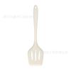 Espátula de Silicona, Cuchara para Sopa, Colador, Cuchara para Arroz, Juego de Utensilios de Cocina de Cinco Piezas, Espátula Individual, Espátula Especial para Cocinar Antiadherente