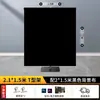 Soporte de Fondo Fotográfico Invisible Soporte para Tela de Fondo Fotográfico Soporte para Colgar Tela de Fondo Barra Telescópica Tela de Pantalla Verde en Vivo Decoración Telescópica