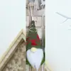 Encuentra una Fábrica para Personalizar Gorros de Punto Navideños Transfronterizos, Muñecos sin Rostro, Figuras de Ancianos del Bosque y Colgantes Decorativos para Árbol de Navidad