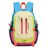 Mochila Transfronteriza Estilo Nuevo Bolsa Deportiva para Exteriores de Moda Genial Versátil para Parejas Mochila de Senderismo y Montañismo Carga Fácil Reducción Bolsa para Ciclismo