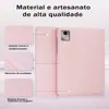 Adecuado para Lenovo Xiaoxin Pad 2024 Teclado Bluetooth Funda Protectora Tab M11 Tb-330Fu Táctil Retroiluminación
