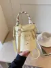 Los Nuevos Artículos de Moda de Moda de Este Año Son Elegantes y Sofisticados, con un Toque de Alta Gama. Bolsas Cruzadas para Mujer de Estilo Coreano, Casuales y Versátiles