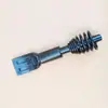 Martillo Neumático Palo Poder de Dios Martillo Perforador Palanca de Neumático Herramienta de Reparación de Neumáticos Raspador Neumático para Neumáticos Cabeza Raspadora Cabeza de Martillo Cabeza Puntiaguda