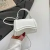 Bolsa de Mão Versátil Prática Diária Minimalista da Moda Tendência Personalizada Estilo Francês Modelo Novo Primavera 2026 Bolsa de Ombro Único Transversal