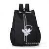 Taekwondo Artes Marciais Boxe Treinamento Mochila Escolar Treinamento Personalizado Impressão Grátis Sanda Bolsa Dança Bolsa Yoga