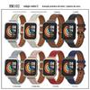 Para Pulseira Red Rice Watch 2 Pulseira Smartwatch Pulseira de Couro Red Rice 2POCO em estoque