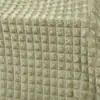 [Personalizado] Tecido de Flanela Listrada de Milho Selecionado Cuidadosamente para Brinquedos, Têxteis Domésticos, Cobertores, Almofadas, Sofás para Pets