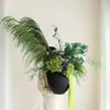 Gran Ramo de Flores Secas Estilo Wabi-Sabi, Flores Naturales Reales Secadas al Aire para Interiores de Restaurantes, Escaparates y Decoraciones de Flores Eternas