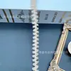 Materiais de Acabamento de Renda Decorativa, Materiais de Embalagem, Acessórios de Vestuário, Materiais de Acabamento de Renda para Combinação de Roupas e Vestuário