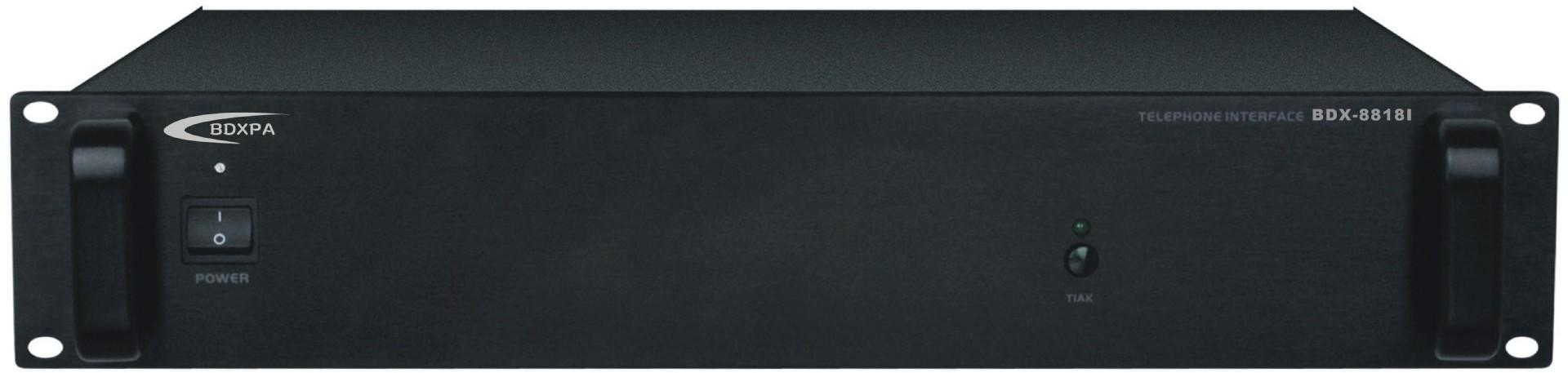 BDX-8818I