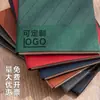 Caixa de Presente Personalizada para Caderno Conjunto de Presentes Empresariais Lembranças Empresa Escola Caderno A5 Personalizável com Impressão de Logo