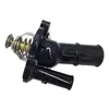 Lr027158 É Adequado para Land Rover Range Rover Jaguar Conjunto do Termostato Termostato