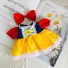 S Belle Star Dailou Ropa Accesorios 30cm Oso Articulado Ropa de Bebé Muñeco de Peluche Hecho a Mano Regalos para Niñas