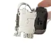 Original Importado Adecuado para Lavadora Siemens Cerradura de Puerta Interruptor de Puerta Digital Eww12732/14912Ewf10743