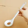 Cuchara Fabricadora de Albóndigas de Acero Inoxidable, Herramienta para Exprimir Albóndigas y Bolas de Camarón, Cuchara para Bolas de Pescado Casera, Pala para Albóndigas al por Mayor