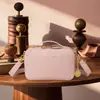 Bolsa de Câmera Nova Retro Europeia e Americana Transfronteiriça Amazon Carteira Multifuncional com Porta-Cartões Rfid Crossbody Antifurto Armazenamento para Mulheres