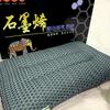 Venta al por mayor del fabricante Cápsulas tailandesas Almohada de látex Almohada de regalo para conferencias Almohada para adultos Masaje Núcleo de almohada para la columna cervical Venta directa Protector de cuello
