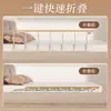 Grades de Cama para Idosos, Corrimão para Levantar, Proteção de Grade para Berço de Bebê, Lado Único