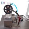 ZQD-5 máquina inteira auto-dirigida máquina de balanceamento lâmina de ventilador roda de vento máquina de balanceamento de máquina inteira máquina de balanceamento móvel respiratória
