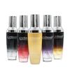 Luodai Óleo Essencial para Cuidados com os Cabelos Perfumados Laolu Óleo Essencial para Cuidados com os Cabelos Óleo Essencial para Cabelos Fragrância Completa Em Estoque