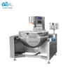Equipamento de máquina de tempero para panela quente de cozimento e fritura automática multi-garra planetária Preço processamento de panela quente e preparação de fritura
