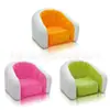 Suministro de sofá inflable individual al por mayor, sofá inflable para adultos, PVC grueso resistente al desgaste, sofá inflable personalizable