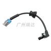 Adecuado para el sensor ABS de Chevrolet 22677640 sensor de velocidad de rueda en accesorios de stock
