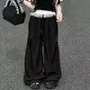 Conjunto de Manga Corta para Niña Verano 2026 Nuevo Conjunto Estilo Coreano para Niños, Pantalones Largos, Top de Tirantes Falso de Dos Piezas para Niñas Grandes