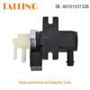 Aplicável a acessórios de carro Mercedes-Benz Volkswagen válvula solenoide turbina válvula da bateria A0101531328