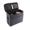 Bolsa para Lente de Cámara Réflex 600D Personalizada Impermeable y Duradera de Tela de Nylon, Bolsa de Hombro de Moda para Fotografía, Bolsa Mensajera