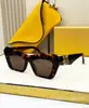 LOE Moda Clássica Olho de Gato Placa de Alta Qualidade Óculos de Sol Transfronteiriços Luxo Leve Anti-ultravioleta Óculos de Sol Femininos LW40036I