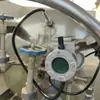 Garrafa Dewar cilindro de gás oxigênio nitrogênio argônio dióxido de carbono cilindro de baixa temperatura medidor de nível de líquido com display digital cilindro montado em veículo de GNL medidor de nível de líquido